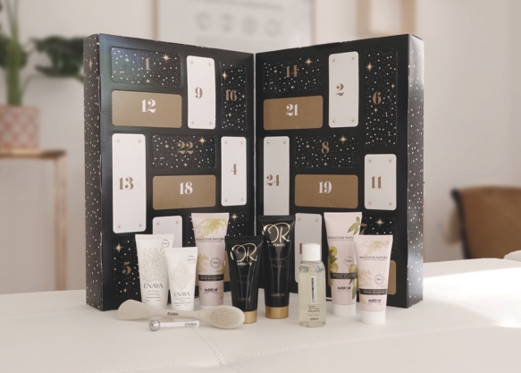 Calendrier de l'avent