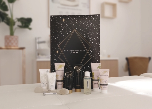 Calendrier de l'avent