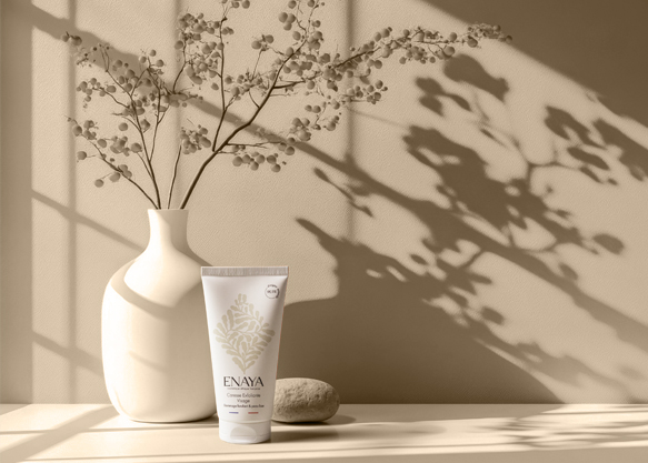 Caresse Exfoliante Visage