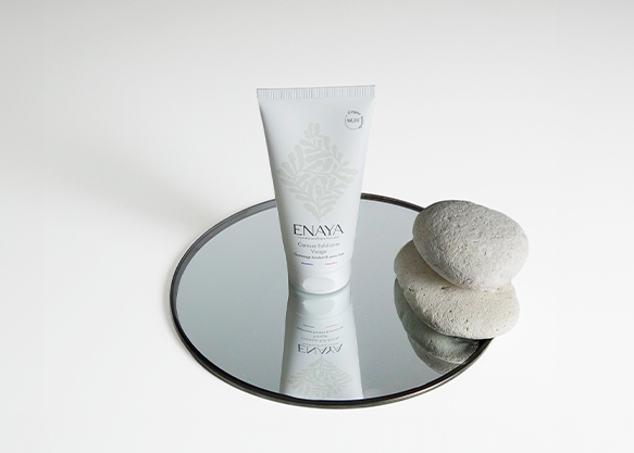 Caresse Exfoliante Visage