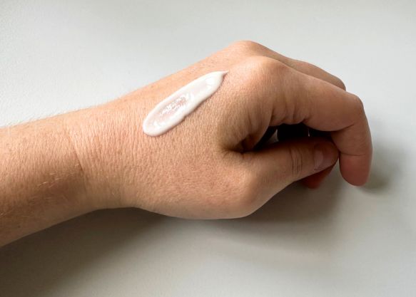 Lait précieux démaquillant