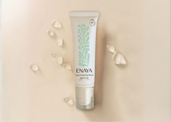 Fluide hydra-équilibrant